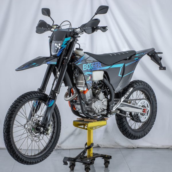 BOGGER AR300