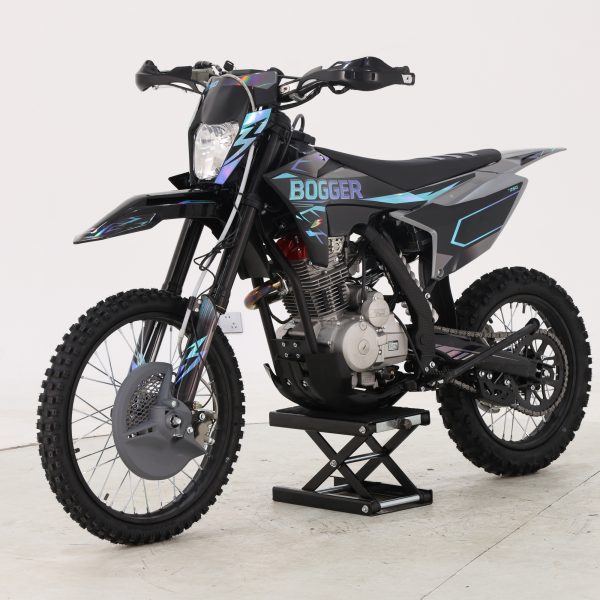 BOGGER ST250